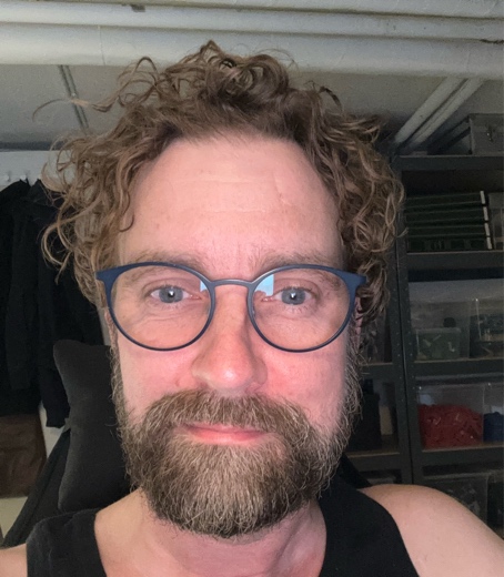 Sune Reippurt Glesner