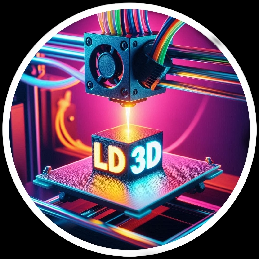 LD3D2024