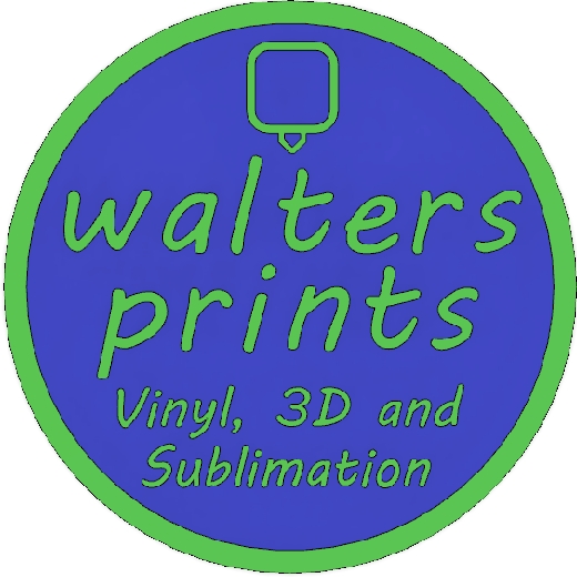 Walters prints