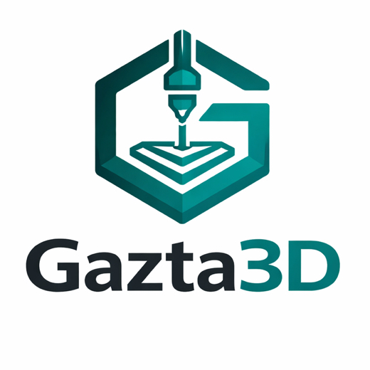 Gazta3D