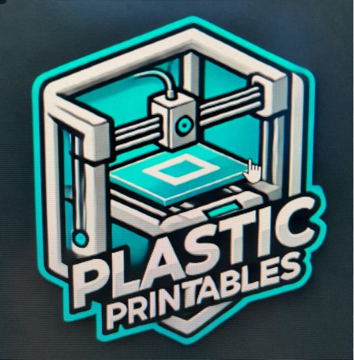 Plastic Printables