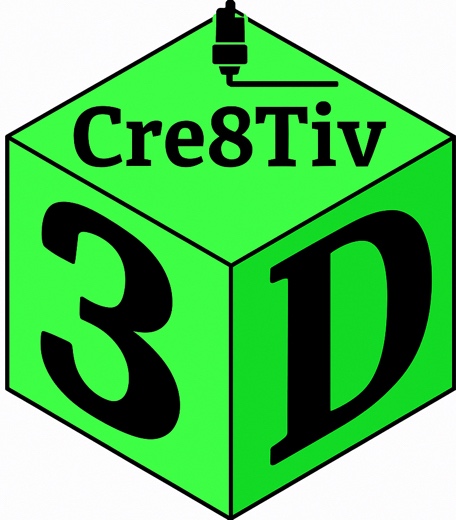 Cre8tiv3D