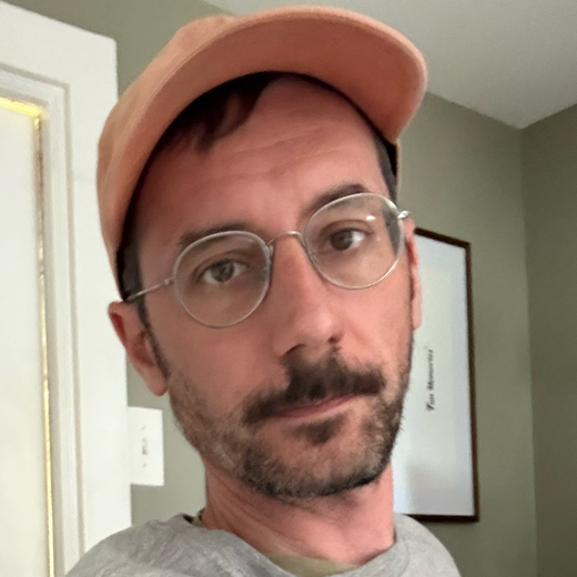 Matt