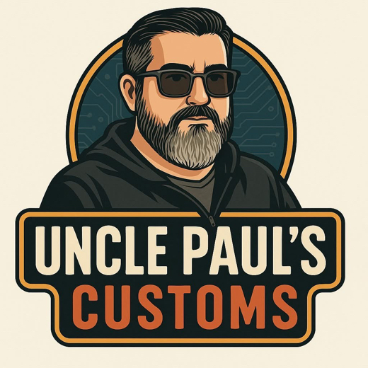 Uncle Paul’s Customs