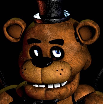 3DFreddy creator profile