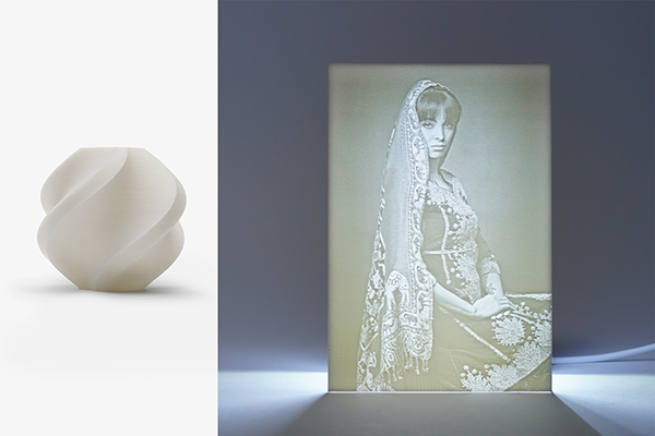 Mono Litho without Frame