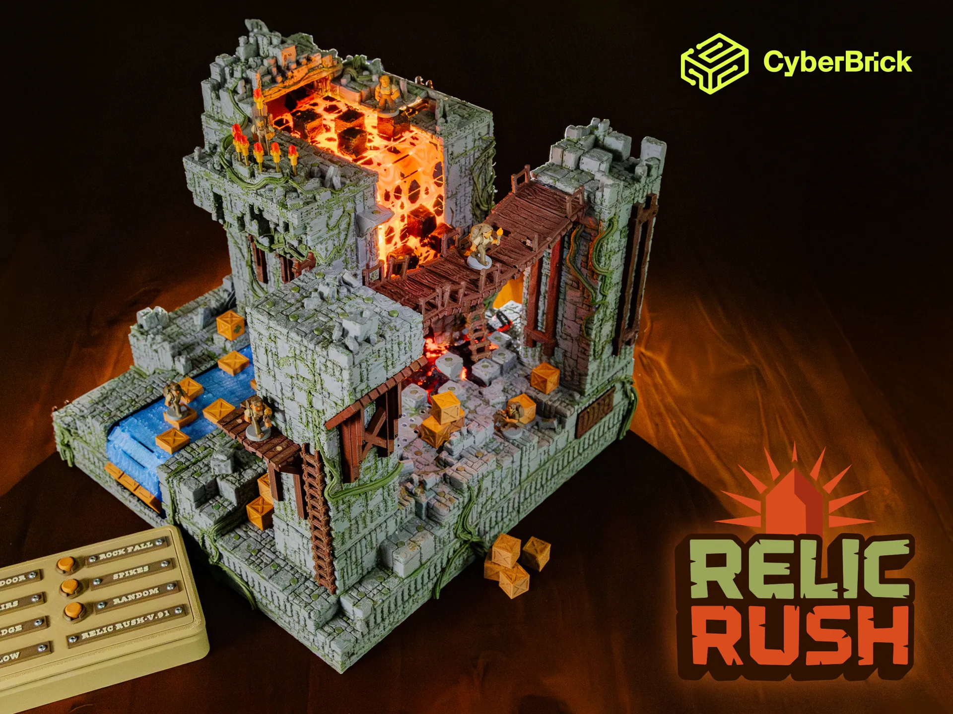 MakerWorld: Download Free 3D Models