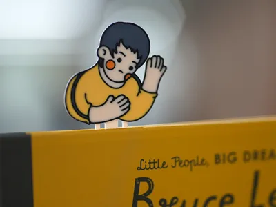 Turn images into 2D Art