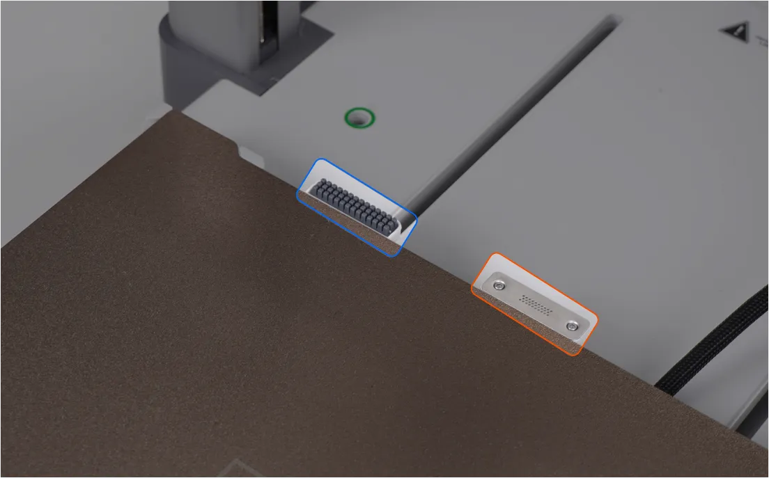 A2L First Layer test & Bed Cleaner Full bed - Free 3D Print Model ...