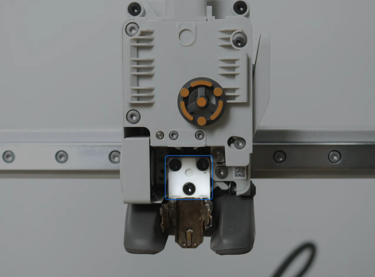 A2L First Layer test & Bed Cleaner Full bed - Free 3D Print Model ...
