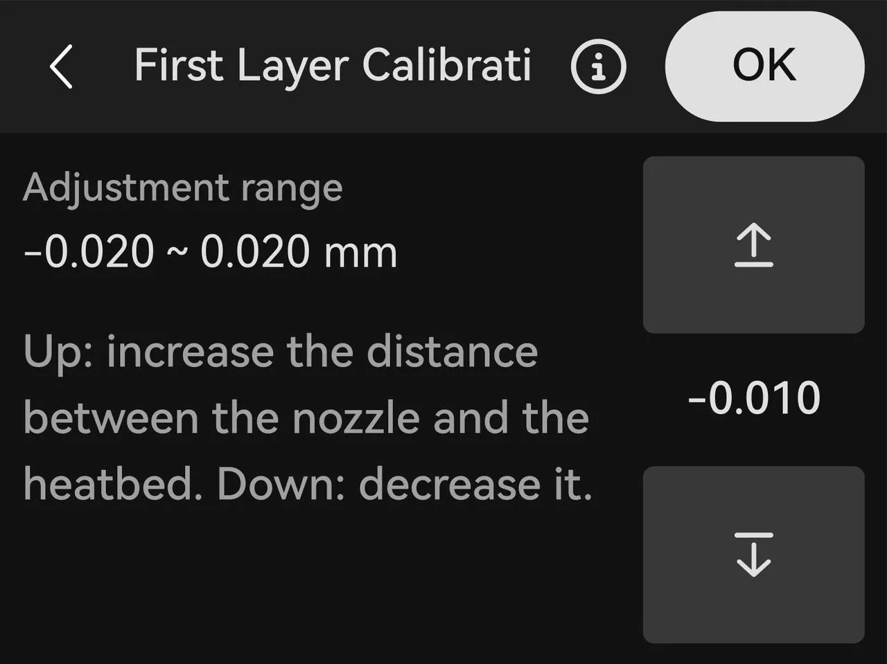 A2L First Layer test & Bed Cleaner Full bed - Free 3D Print Model ...